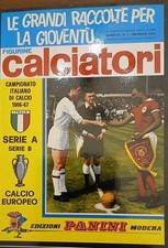 Panini 1966 1967 usato  Genova