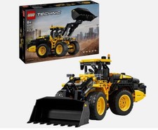 Lego technic 42209 gebraucht kaufen  Odelzhausen