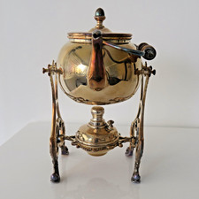 Ancien vintage samovar d'occasion  Paris XV