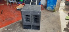 Mackie swa1801 empty for sale  CARDIFF