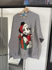 Disney mickey mouse for sale  FRINTON-ON-SEA