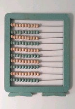 Vecchio gioco educativo usato  Venezia
