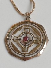 Vintage edwardian target for sale  SUNDERLAND