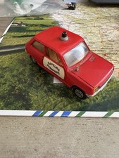 Voiture miniature renault d'occasion  Noyon