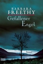 Gefallener engel roman gebraucht kaufen  Berlin