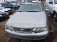 Turbo supercharger b5254t for sale  Bend