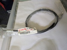 Genuine yamaha speedometer for sale  ORPINGTON