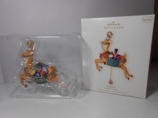 2007 hallmark ornament for sale  Ottawa