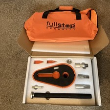 Fullstop nemesis ultra for sale  TRANENT