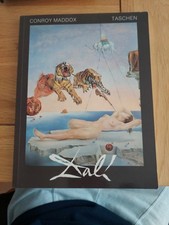 Dali conroy maddox for sale  LEWES