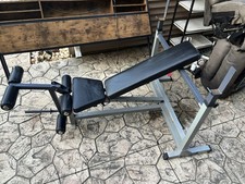 New body solid for sale  Easton