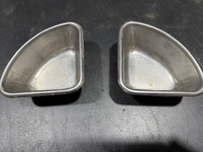 Cinzeiros para cadeira de barbeiro Koken President comprar usado  Enviando para Brazil