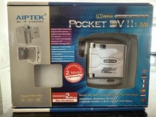 Aiptek company pocket for sale  GLOUCESTER