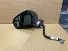 2013 2014 FORD FUSION LH POWER DOOR ESPELHO lado do motorista 13 FIO CALOR ESCURECIMENTO AUTOMÁTICO comprar usado  Enviando para Brazil