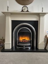 Brontë tennyson electric for sale  CALDICOT