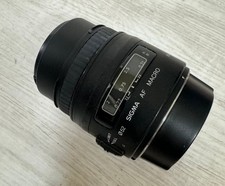 Sigma camera lens d'occasion  Expédié en Belgium