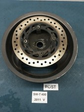 Cerchio ruota posteriore usato  Messina