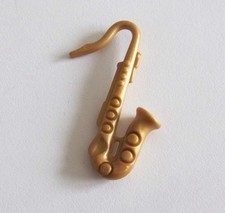 Playmobil cirque saxophone d'occasion  Cagnes-sur-Mer