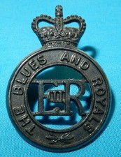 Post 1953 blues for sale  SANDHURST
