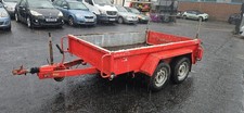 Indespension challenger twin for sale  WOLVERHAMPTON