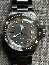 Yema superman quartz for sale  East Sandwich