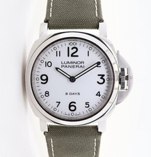 Auth. 2016 panerai d'occasion  Expédié en Belgium
