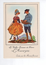 Auvergne moulin vielle d'occasion  Fresnes