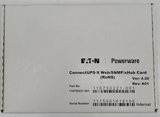 Eaton powerware connectups for sale  Owego