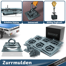 Zurrösen inkl schrauben gebraucht kaufen  Bebra