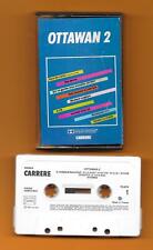 Audio ottawan carrère d'occasion  Brest
