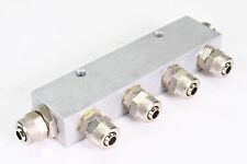 120x20x30mm druckluftverteiler gebraucht kaufen  Dresden