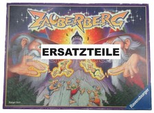 Ersatzteile zauberberg ravensb gebraucht kaufen  Salzhemmendorf