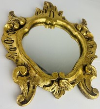 Vintage gilded gold for sale  Pennington