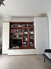 Armadio camera letto usato  Milano