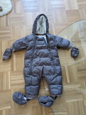 Timberland skianzug gebraucht kaufen  Osnabrück