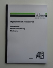 Hydraulik deutz traktoren gebraucht kaufen  Aichach
