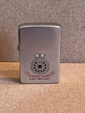 Vintage zippo lighter for sale  CAMBORNE