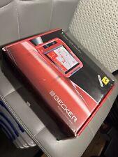 becker traffic pro for sale becker traffic pro for sale SUTTON