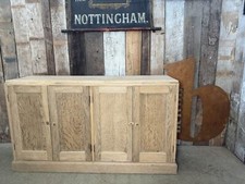 Antique edwardian oak for sale  NOTTINGHAM