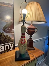 Vintage wooden bowling for sale  Crown Point