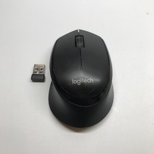 Logitech m330 wireless for sale  Millbrae