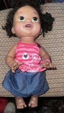 Baby Alive comprar usado  Enviando para Brazil