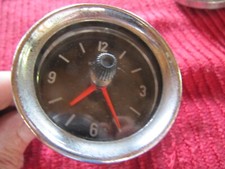 Kienzle car clock for sale  HUNTINGDON