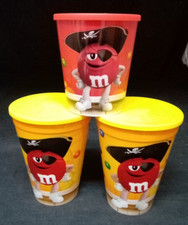 Plastic cups lids for sale  THETFORD
