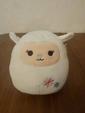 Squishmallows lily lamb for sale  LAUNCESTON