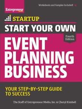 Start event planning for sale  Montgomery