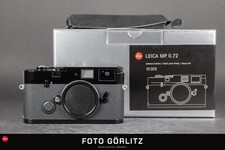Leica 10302 black gebraucht kaufen  Bünde
