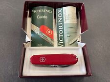 Victorinox swiss army gebraucht kaufen  Remscheid