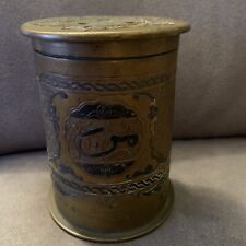 Granathülse verzierungen gebraucht kaufen  Uetersen