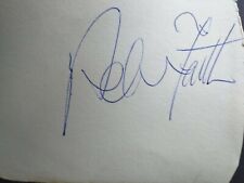 Superb adam faith for sale  ROMFORD